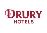 Drury Hotels Logo