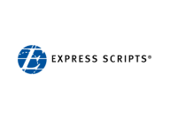 Express Scripts Logo