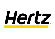 Hertz Logo