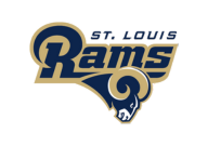 St Louis Rams Logo