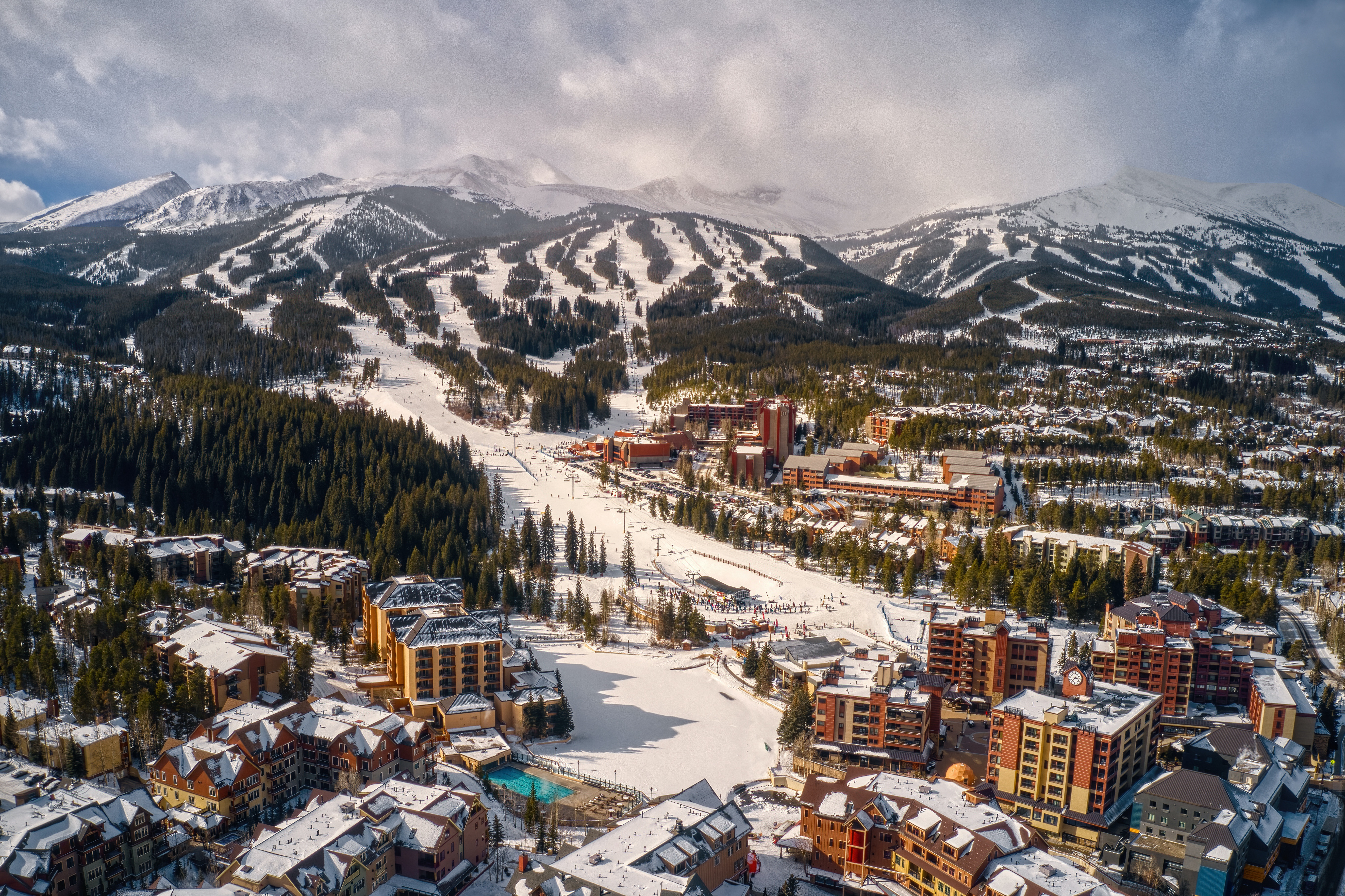 Breckenridge_Community Scale Solar