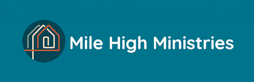 Mile High Ministries Logo