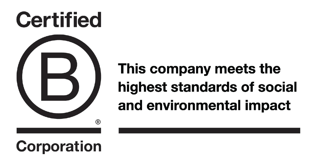 Certified B Corporation