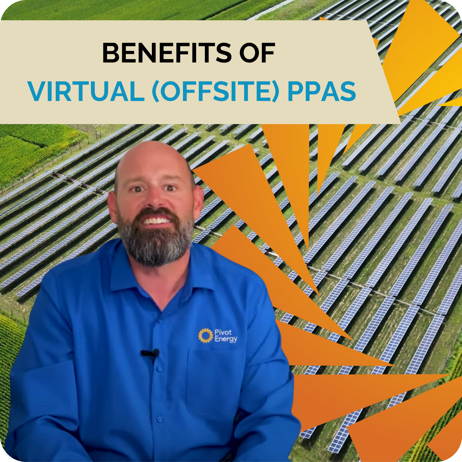 VIRTUAL OFFSITE PPAS